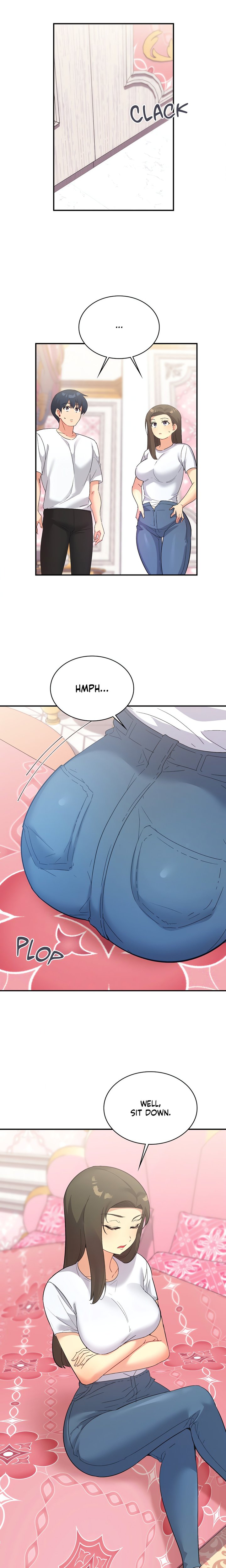 Smart App Life Chapter 74 Page 14