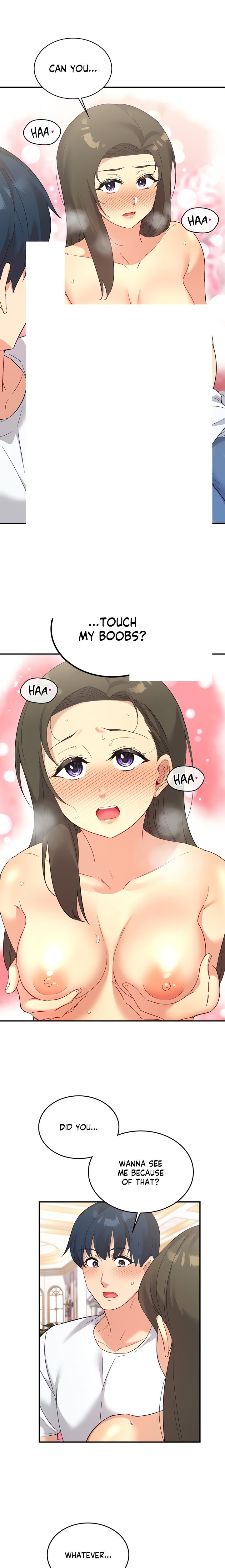 Smart App Life Chapter 74 Page 16