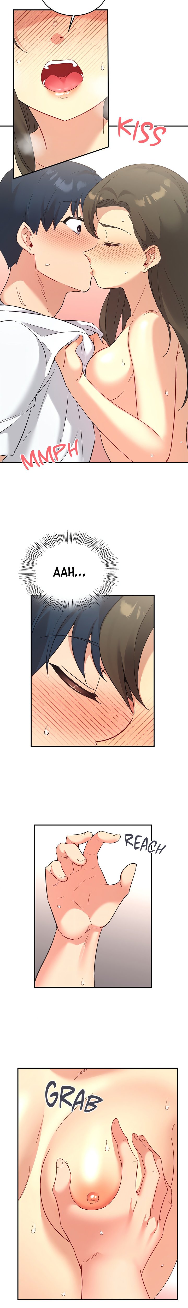 Smart App Life Chapter 74 Page 17