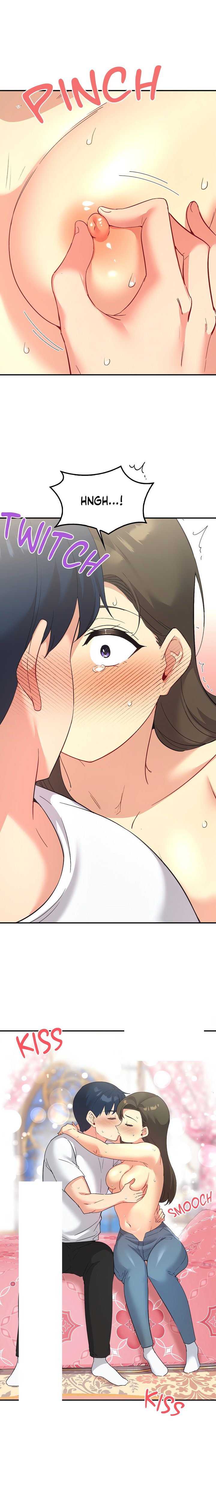 Smart App Life Chapter 74 Page 18