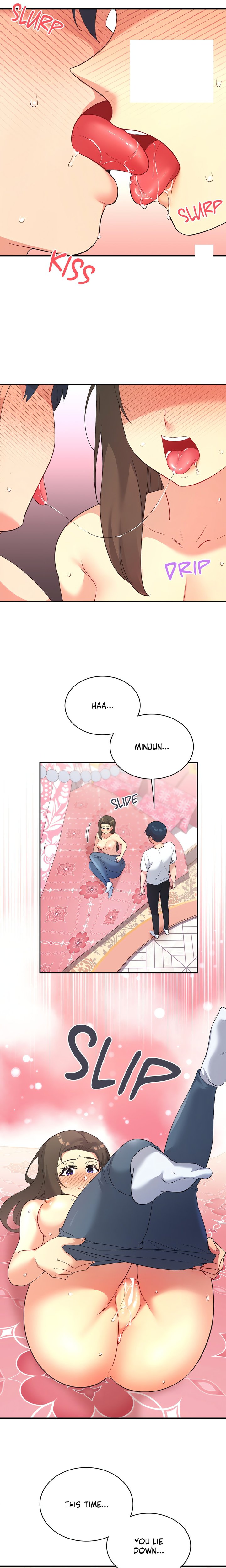 Smart App Life Chapter 74 Page 19