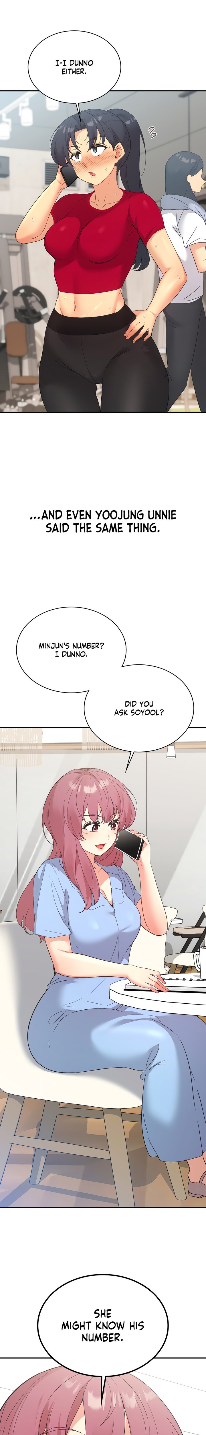 Smart App Life Chapter 74 Page 3