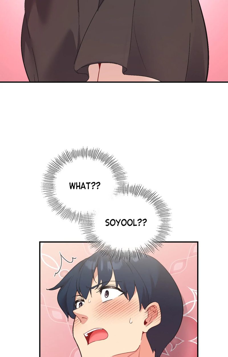 Smart App Life Chapter 75 Page 35