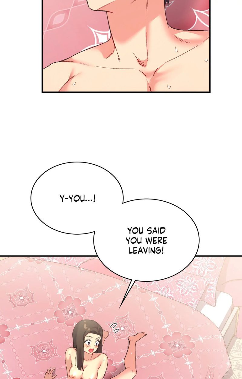 Smart App Life Chapter 75 Page 36