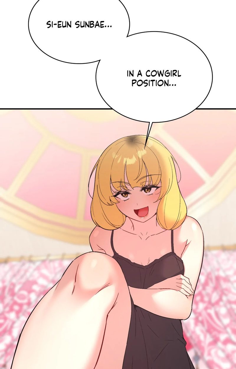 Smart App Life Chapter 75 Page 47