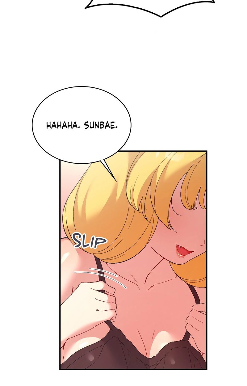 Smart App Life Chapter 75 Page 56