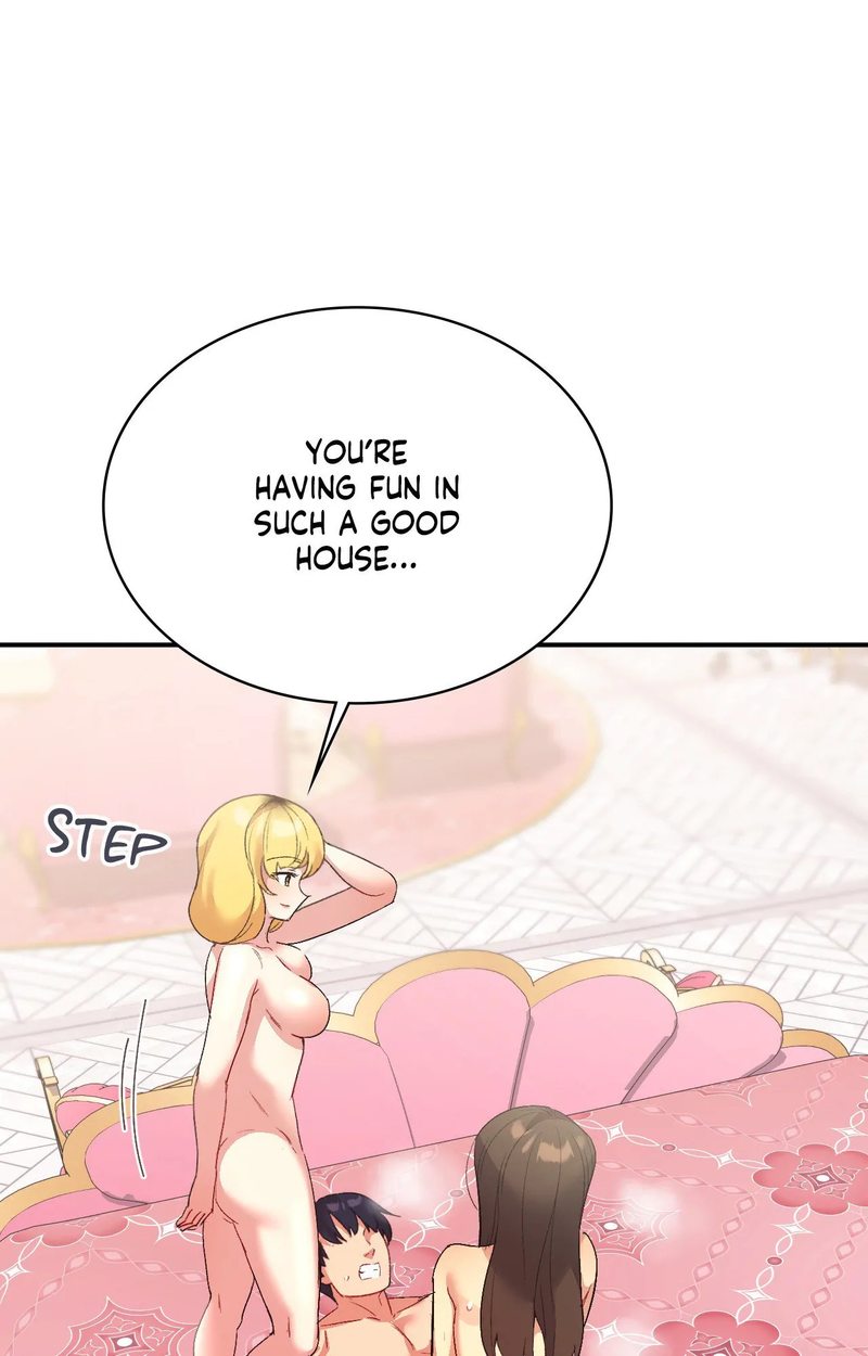 Smart App Life Chapter 75 Page 58