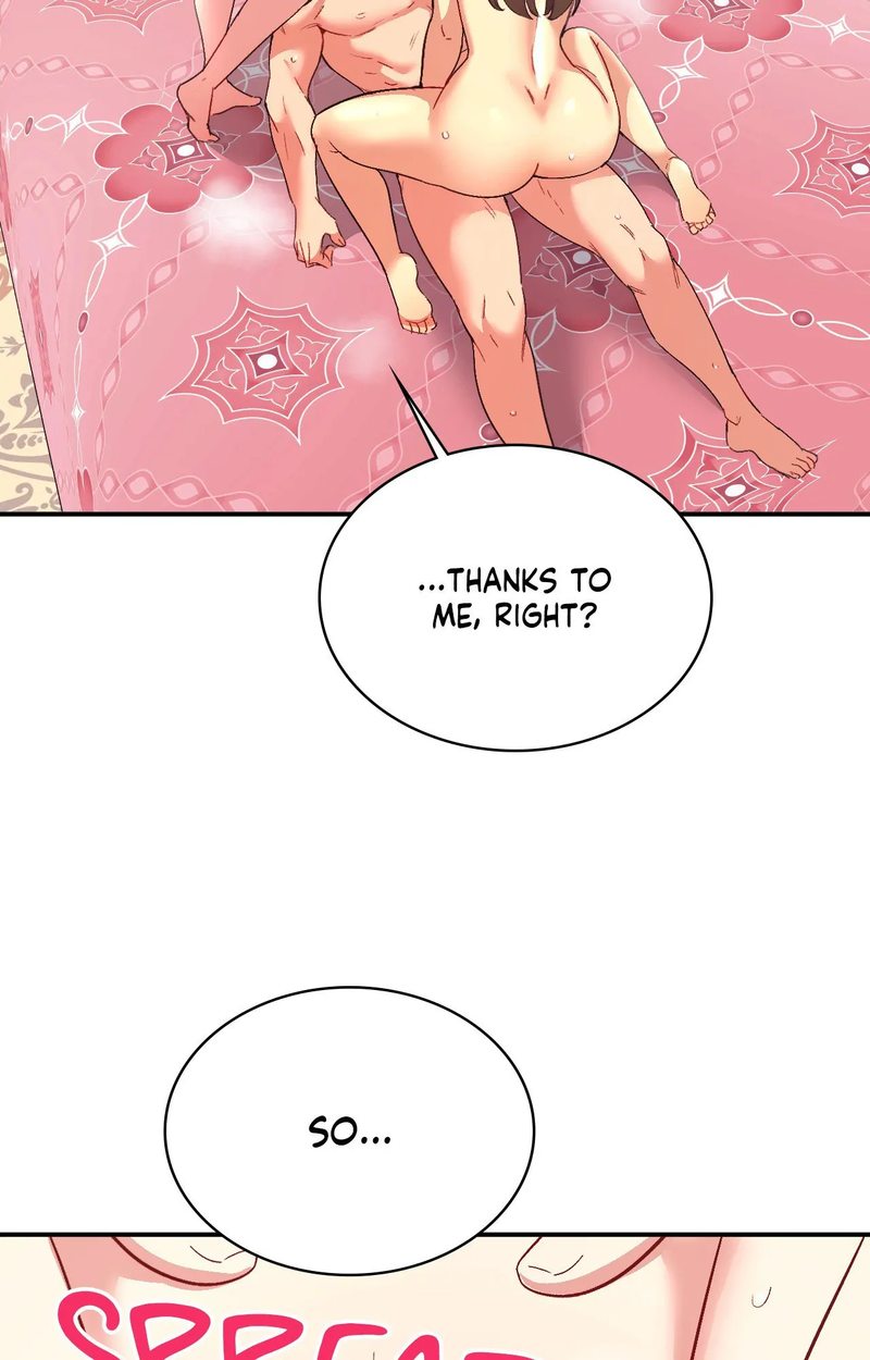 Smart App Life Chapter 75 Page 59