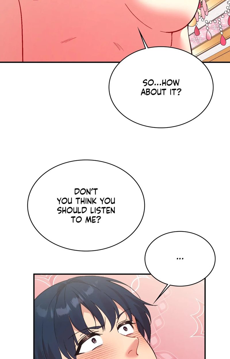 Smart App Life Chapter 75 Page 70