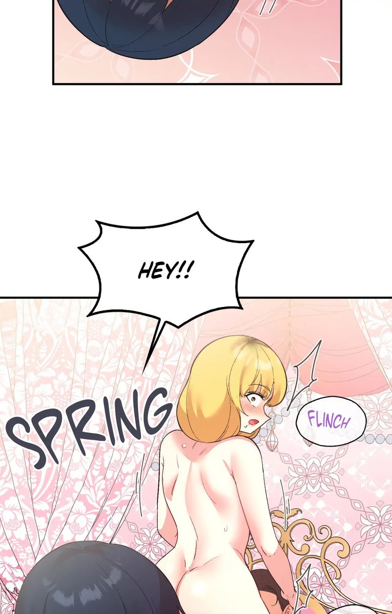 Smart App Life Chapter 75 Page 89