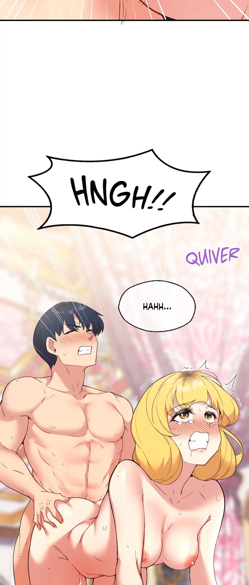 Smart App Life Chapter 76 Page 18