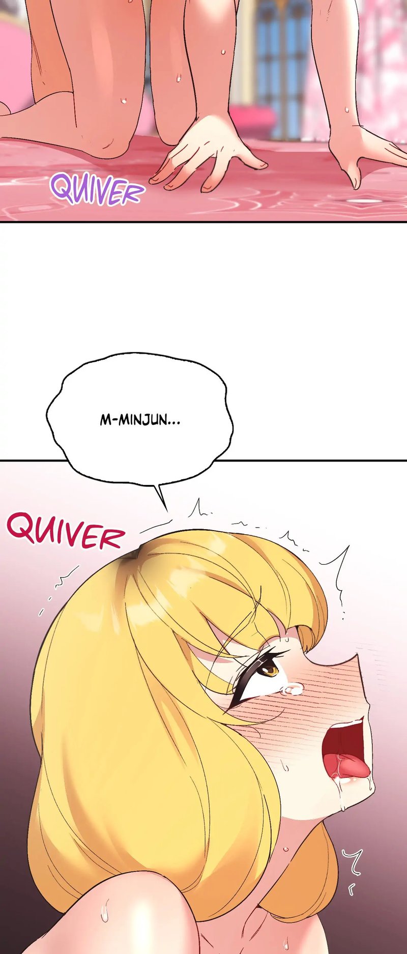 Smart App Life Chapter 76 Page 19