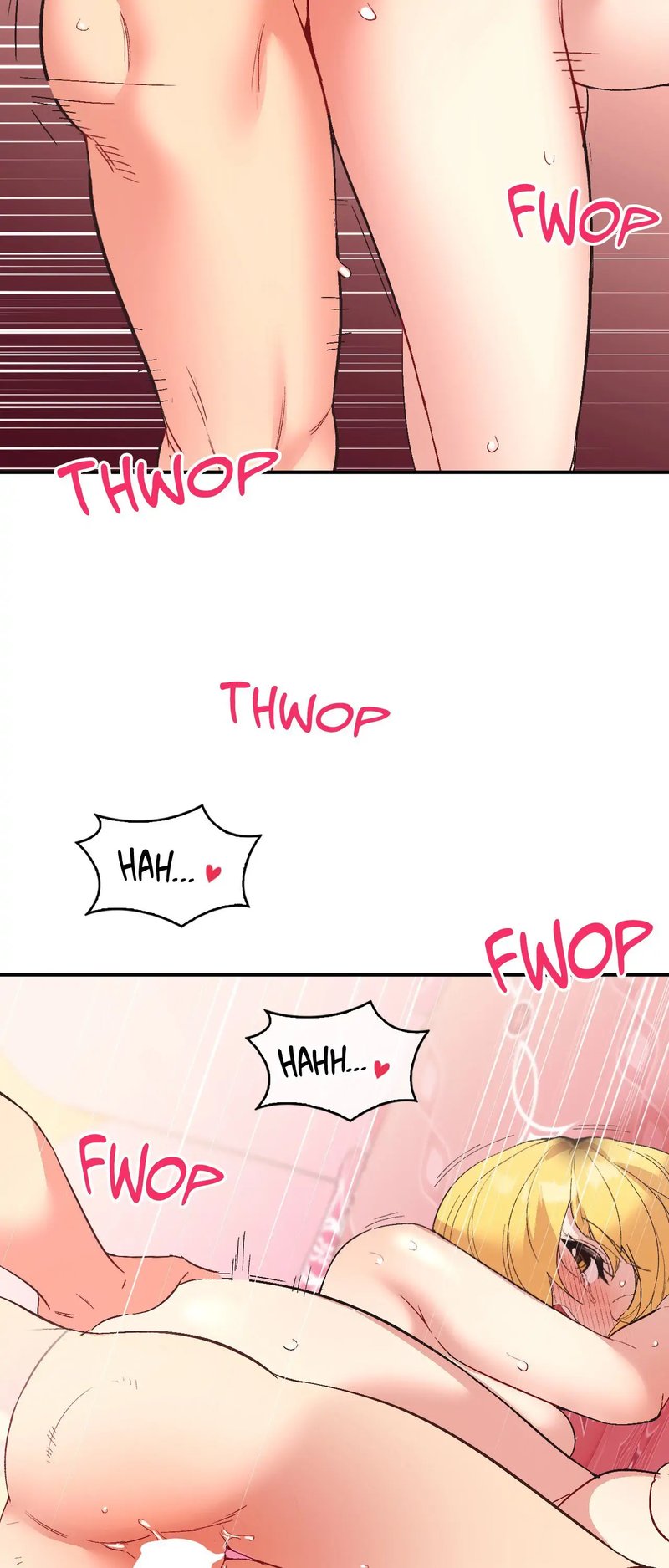 Smart App Life Chapter 76 Page 22