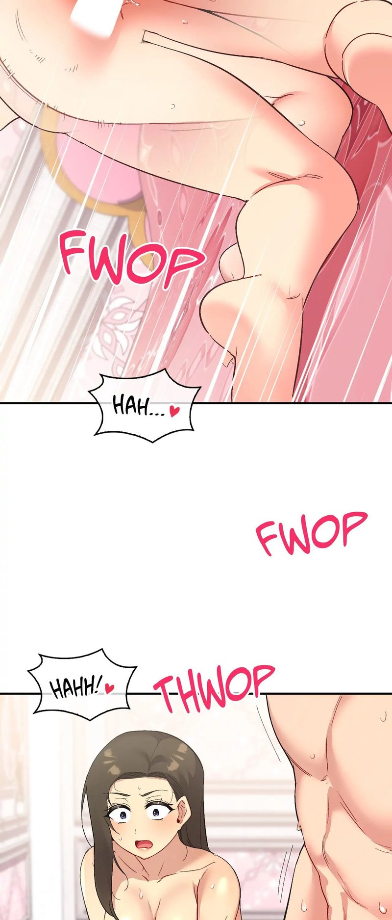 Smart App Life Chapter 76 Page 23