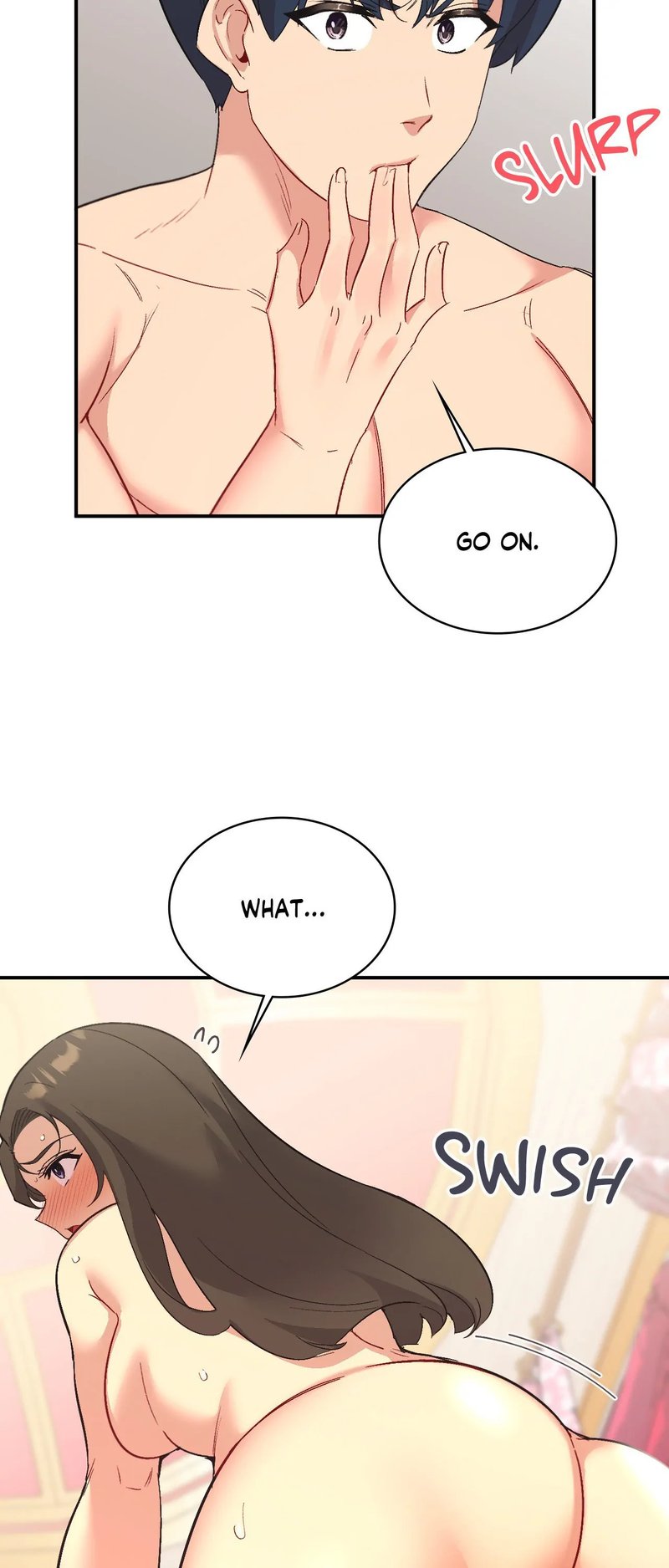 Smart App Life Chapter 76 Page 28