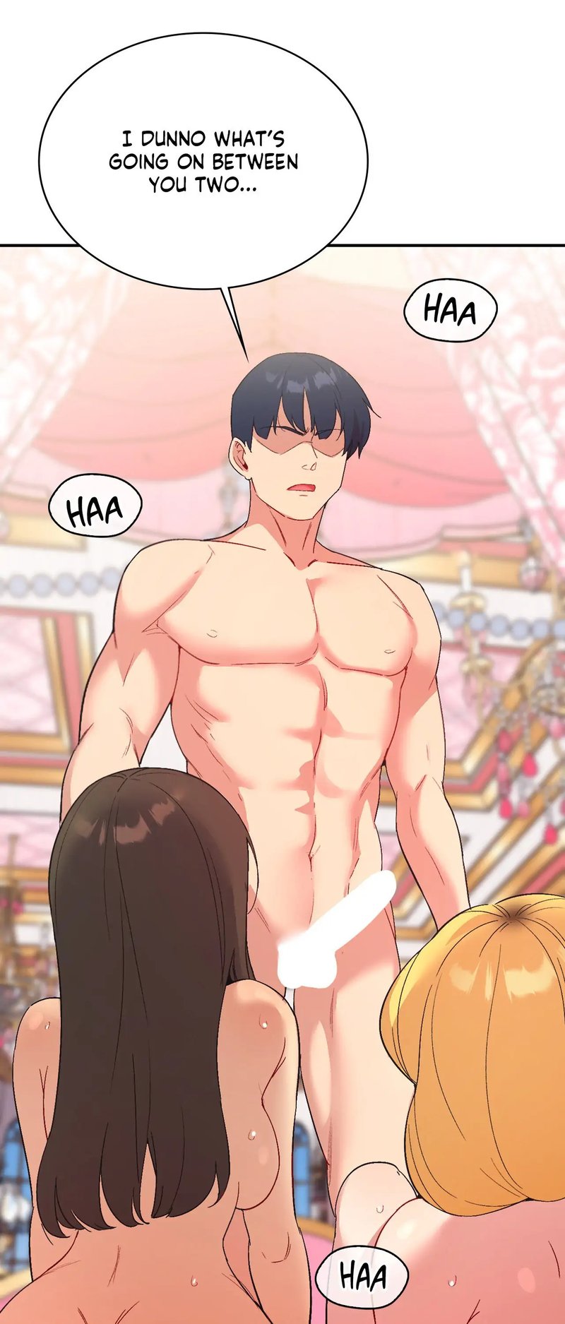 Smart App Life Chapter 76 Page 3