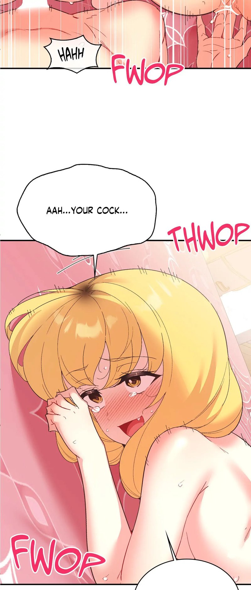 Smart App Life Chapter 76 Page 36