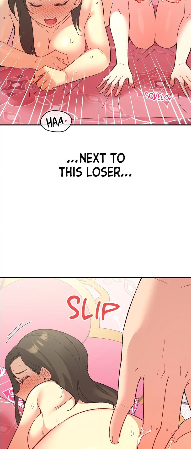 Smart App Life Chapter 76 Page 40