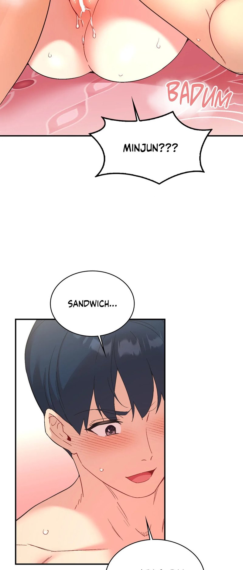 Smart App Life Chapter 76 Page 46