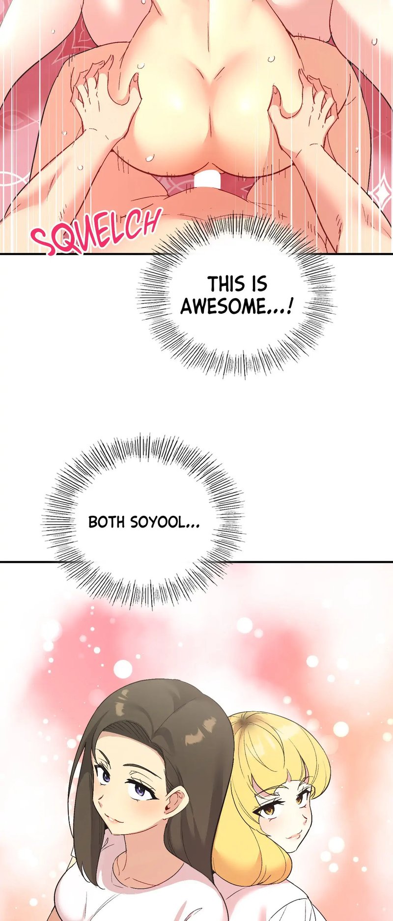 Smart App Life Chapter 76 Page 54