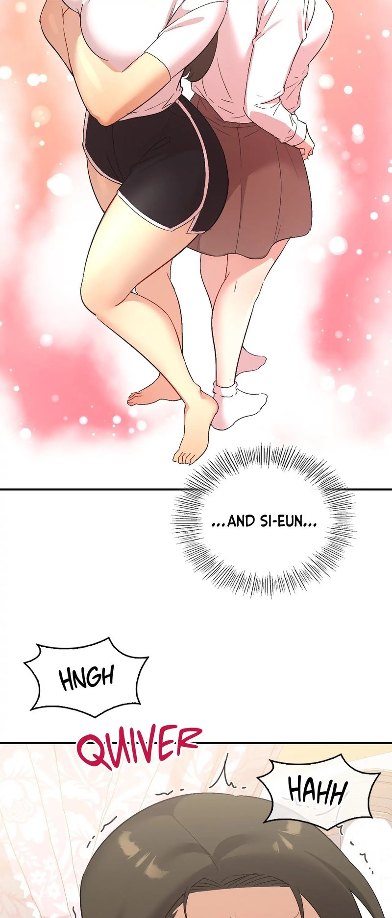 Smart App Life Chapter 76 Page 55