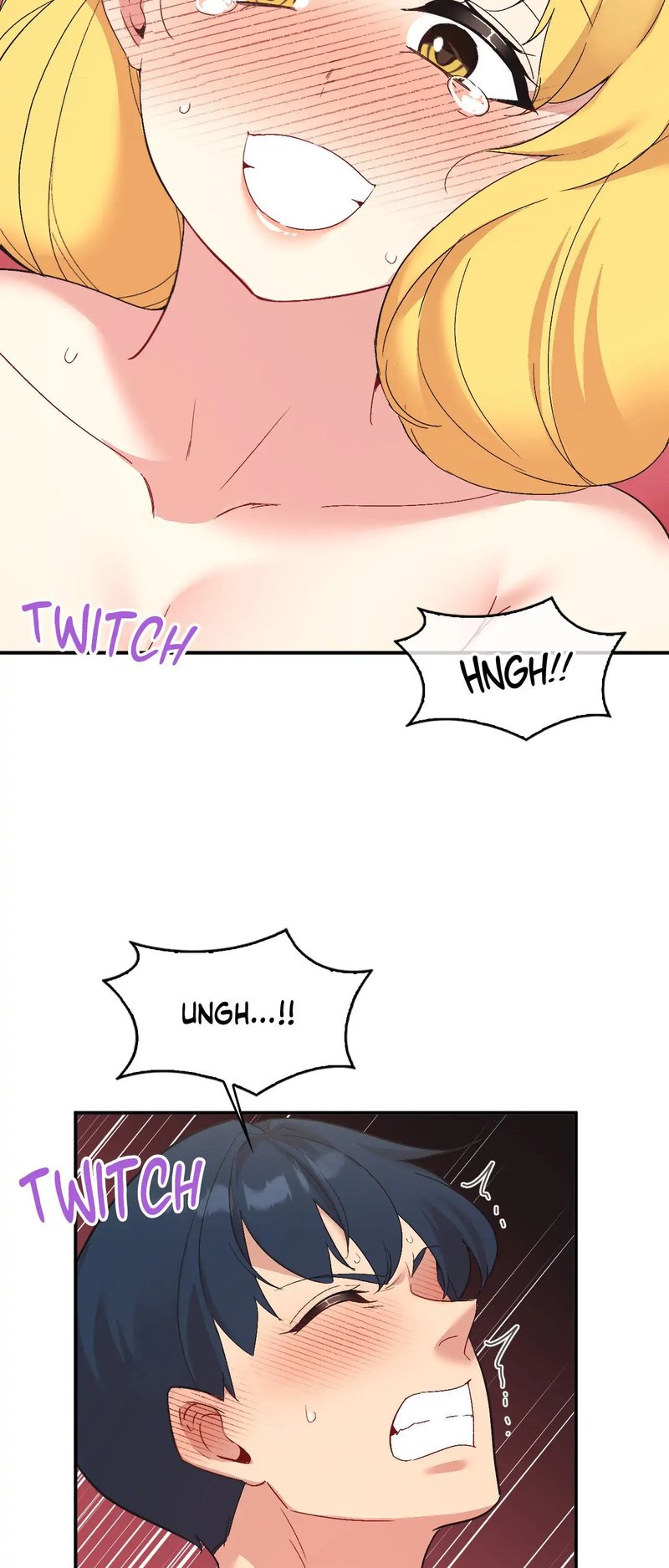 Smart App Life Chapter 76 Page 57