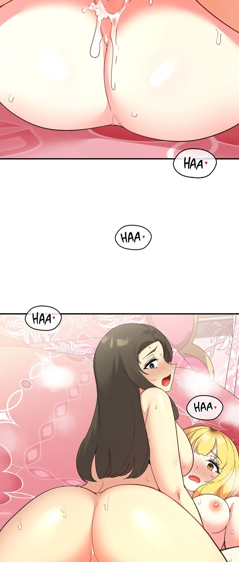 Smart App Life Chapter 76 Page 62