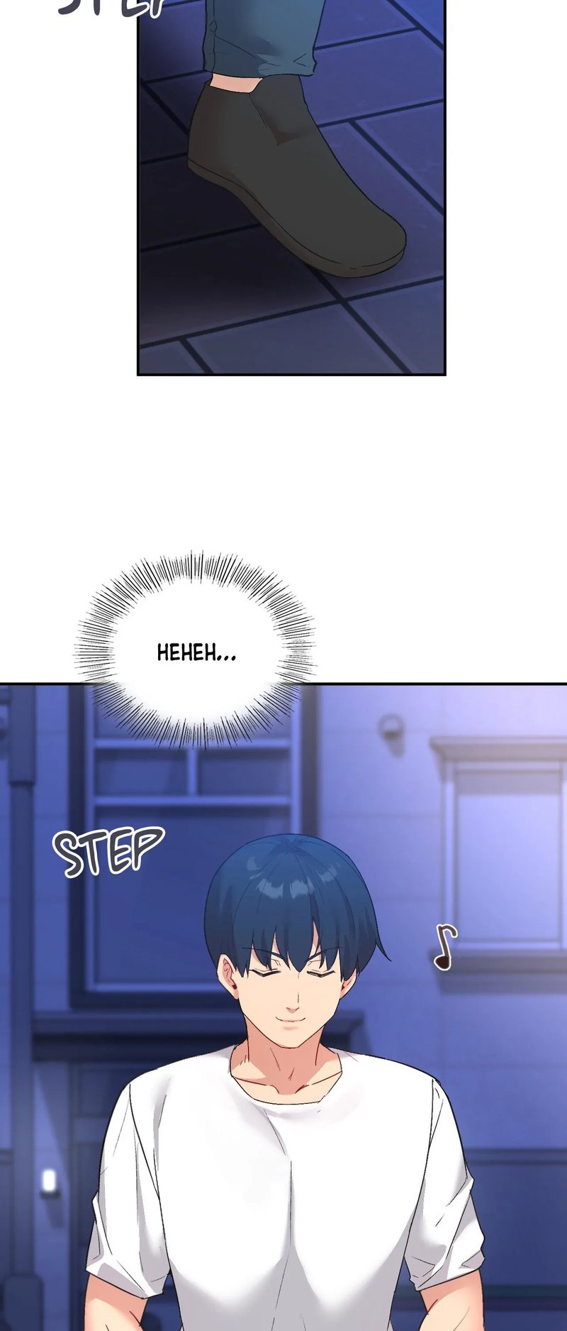 Smart App Life Chapter 77 Page 22