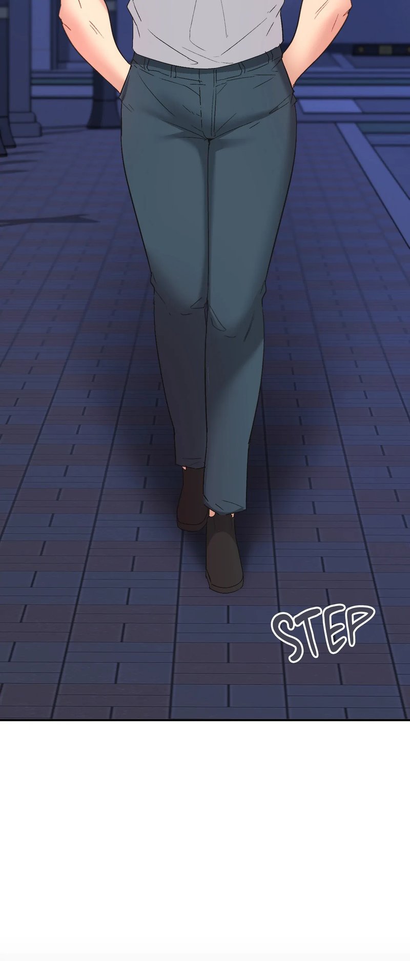 Smart App Life Chapter 77 Page 23