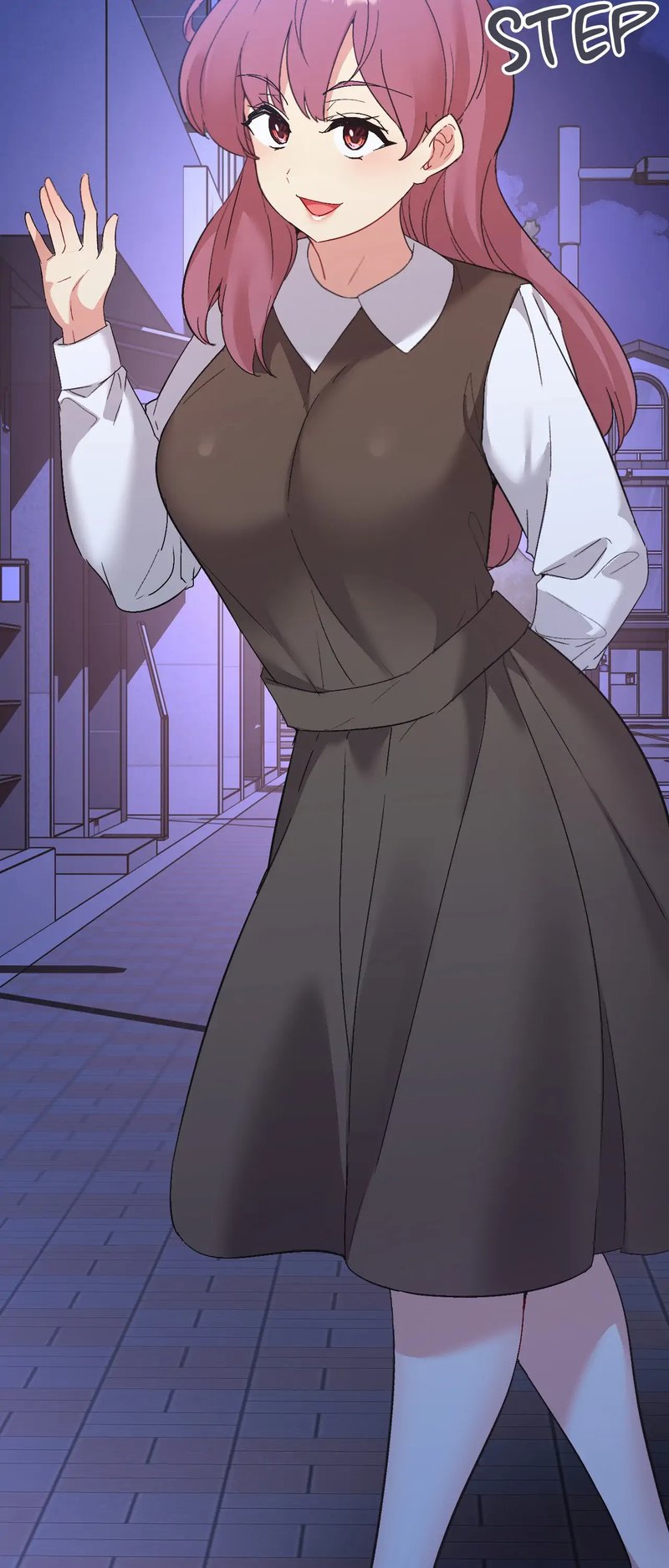 Smart App Life Chapter 77 Page 31