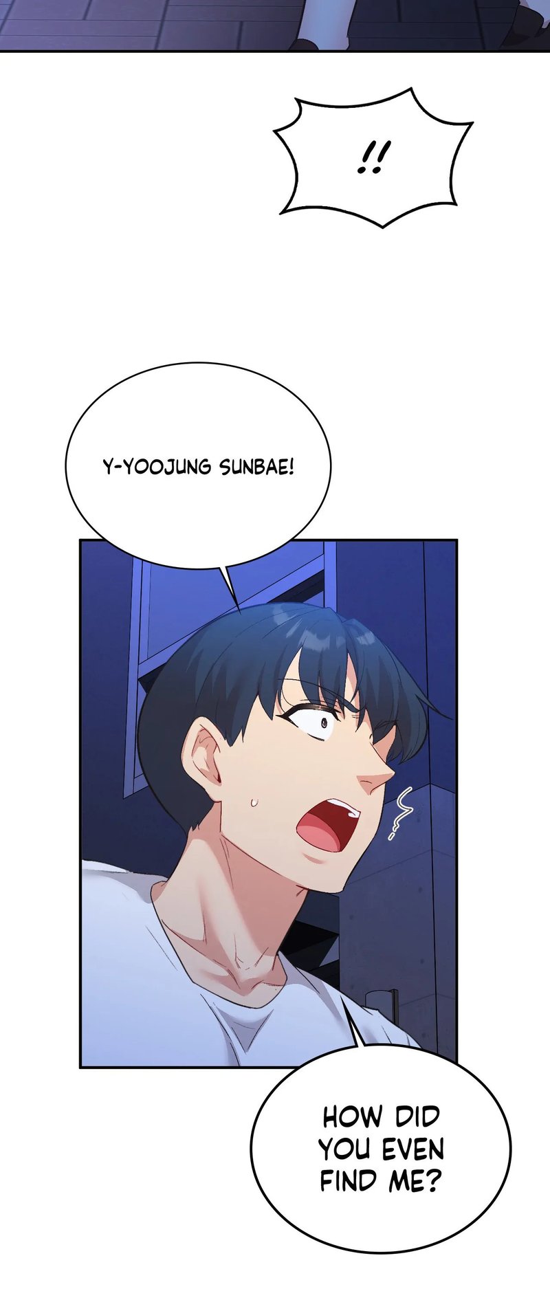 Smart App Life Chapter 77 Page 32