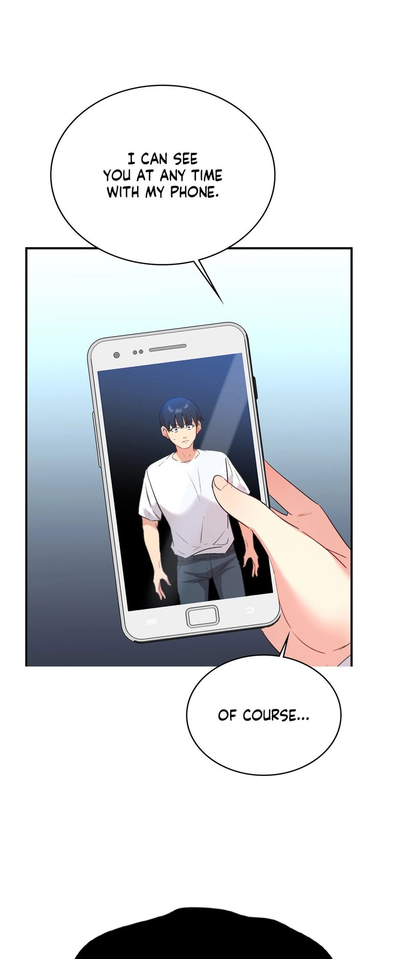 Smart App Life Chapter 77 Page 33