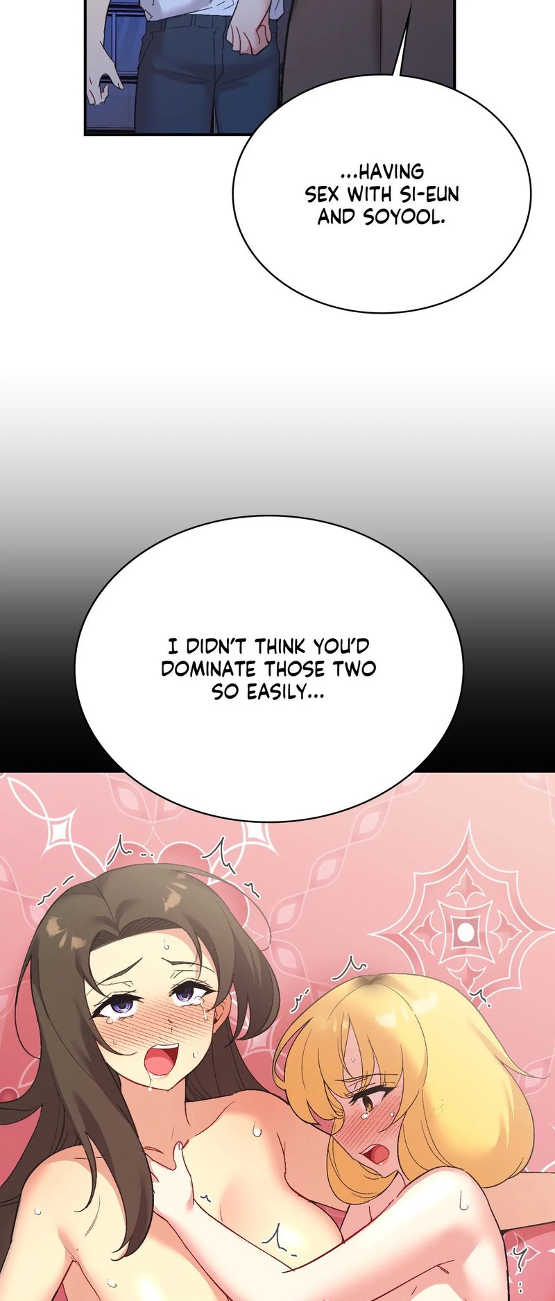 Smart App Life Chapter 77 Page 36