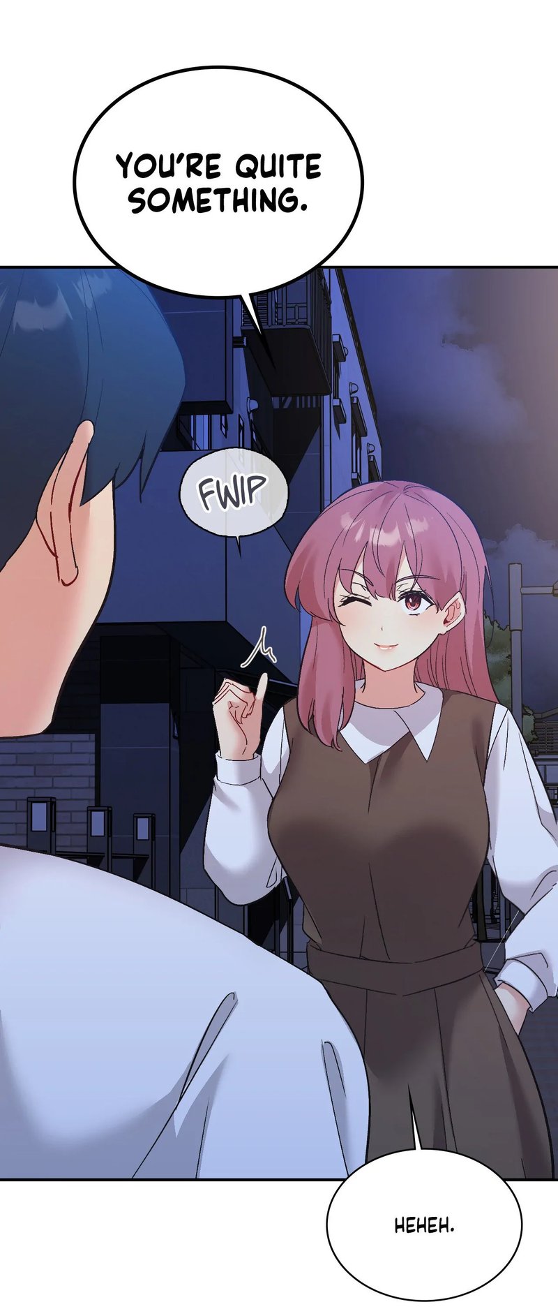 Smart App Life Chapter 77 Page 38