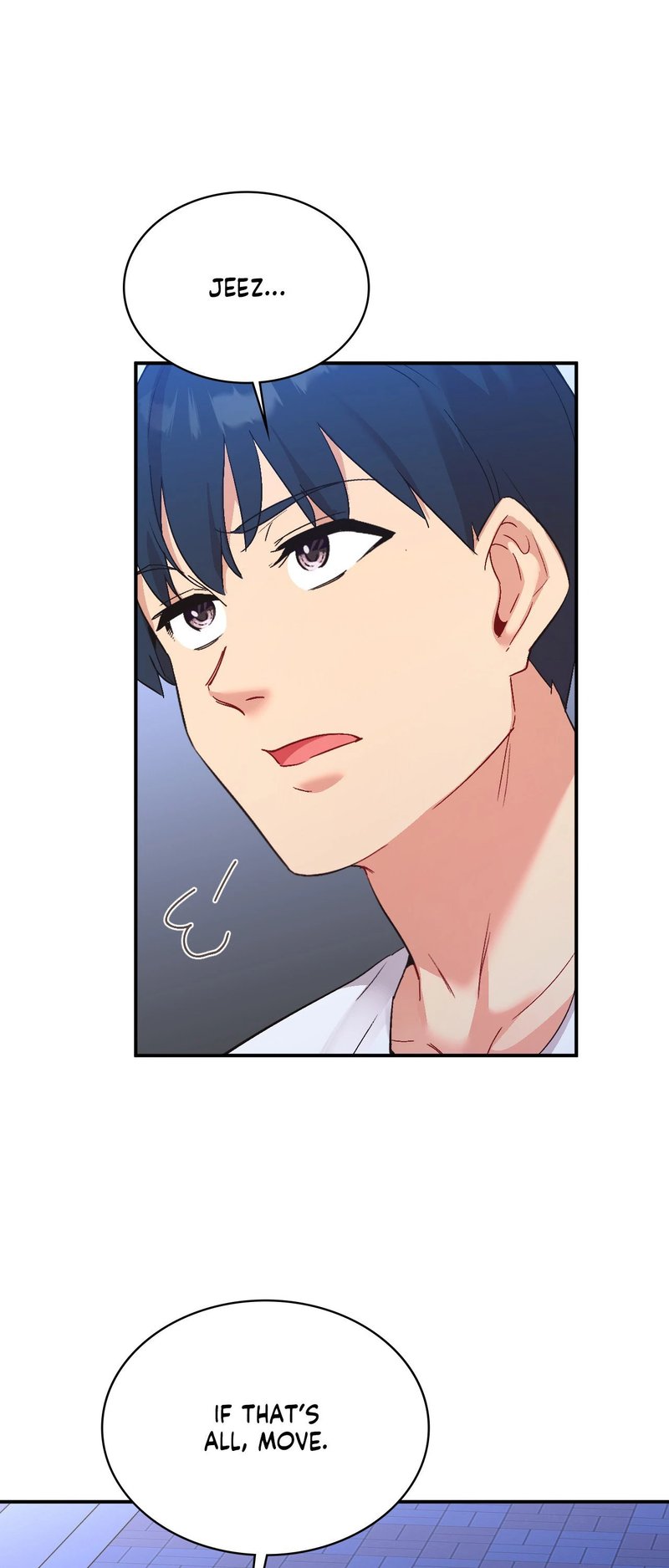 Smart App Life Chapter 77 Page 39
