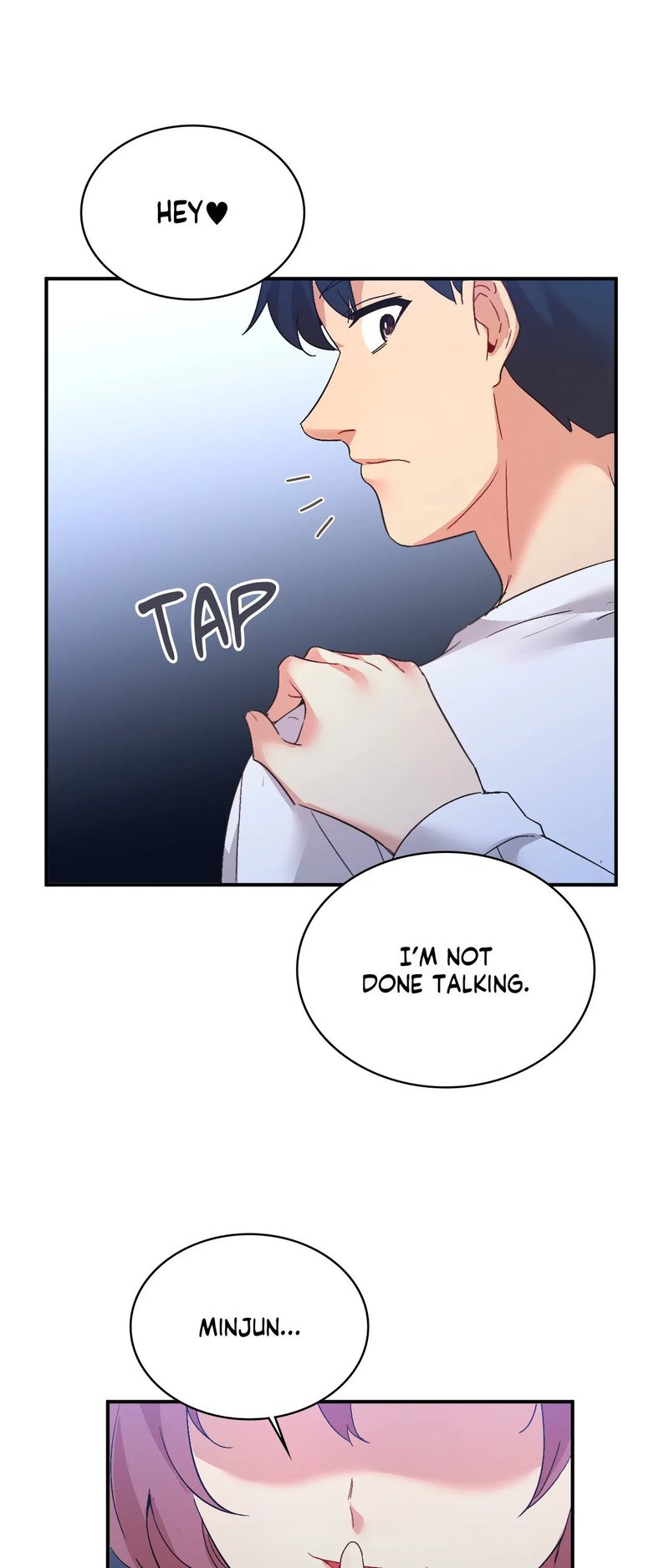 Smart App Life Chapter 77 Page 41