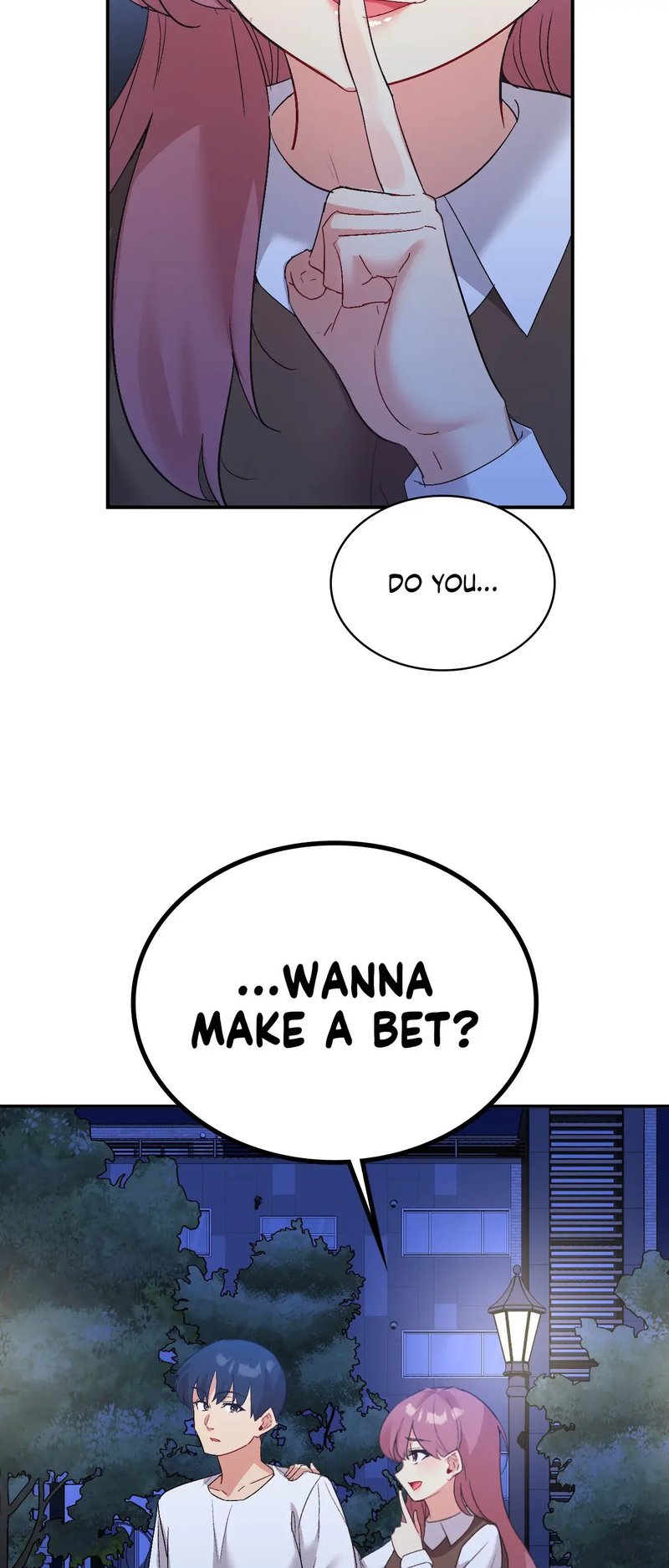 Smart App Life Chapter 77 Page 42