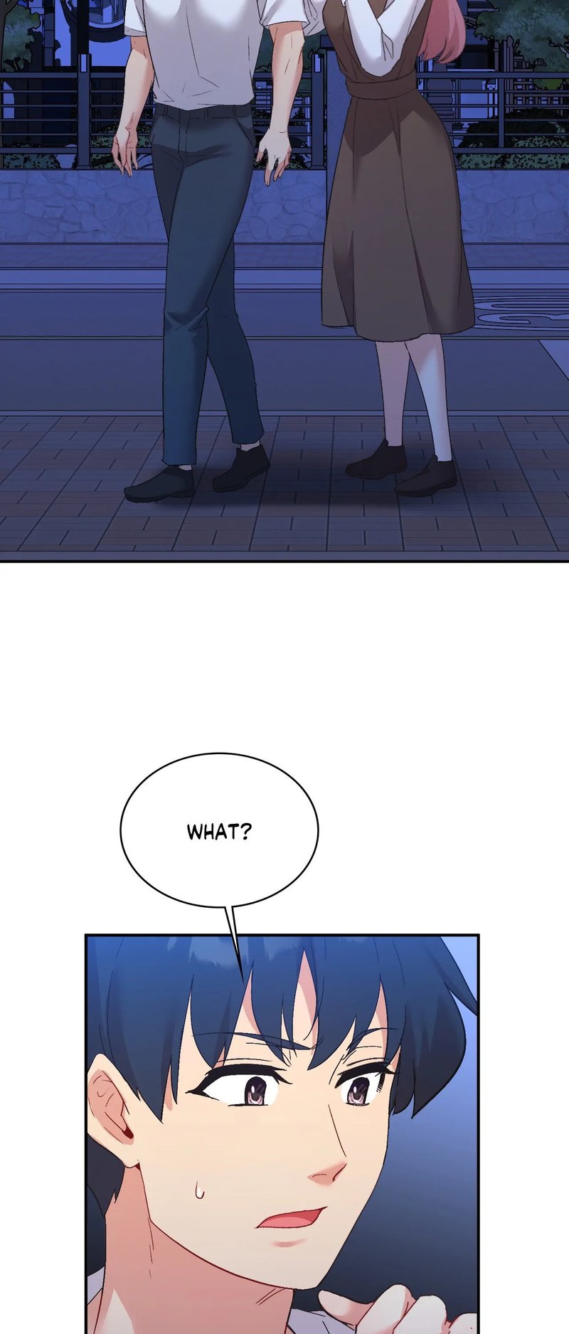 Smart App Life Chapter 77 Page 43