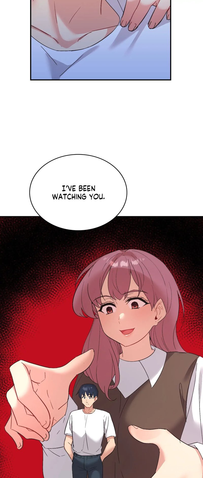 Smart App Life Chapter 77 Page 44