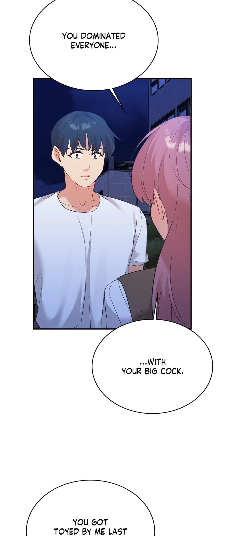 Smart App Life Chapter 77 Page 49