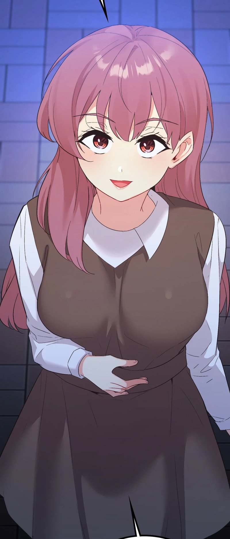 Smart App Life Chapter 77 Page 51