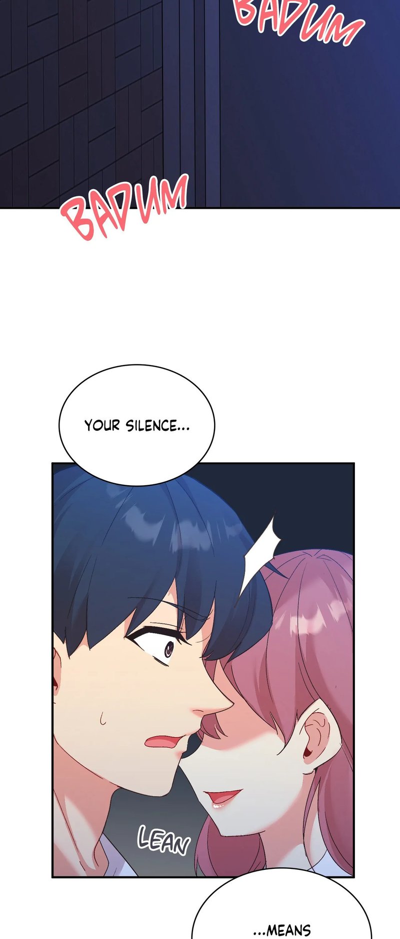 Smart App Life Chapter 77 Page 54