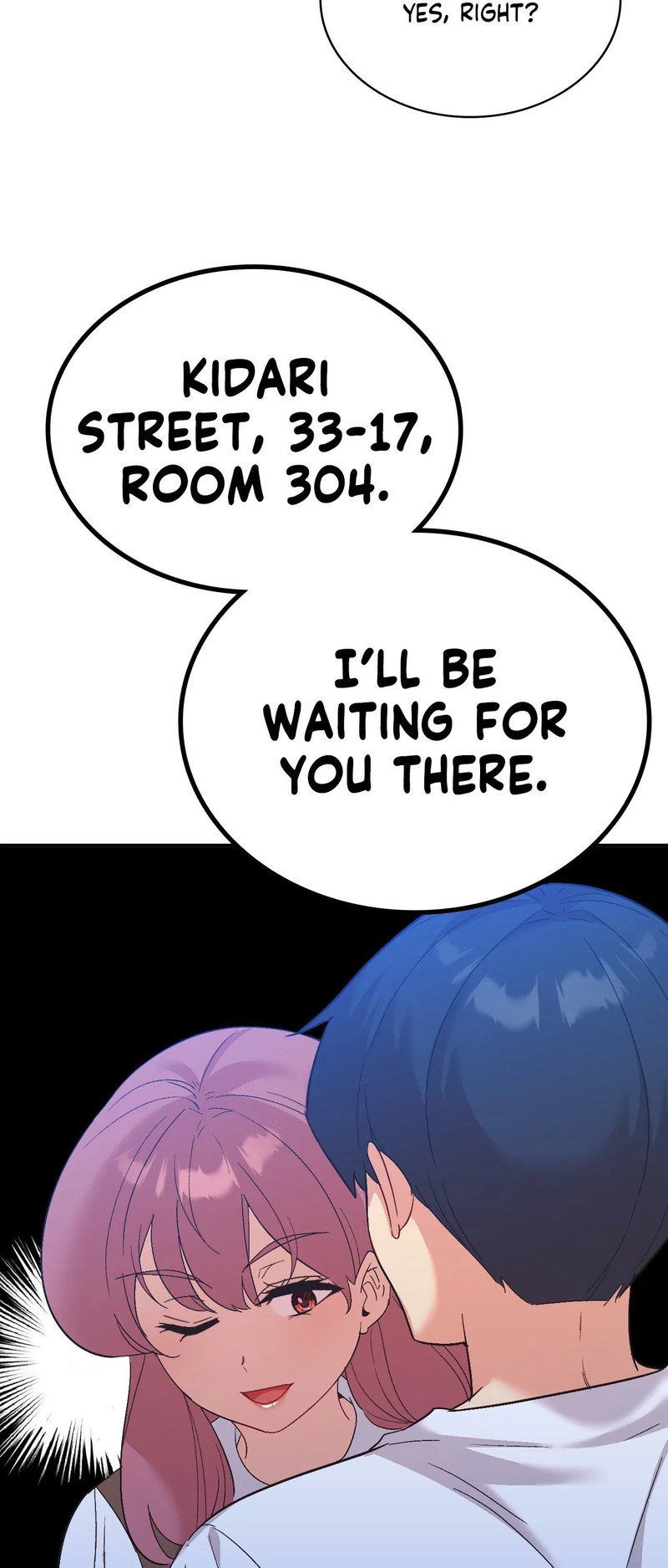 Smart App Life Chapter 77 Page 55