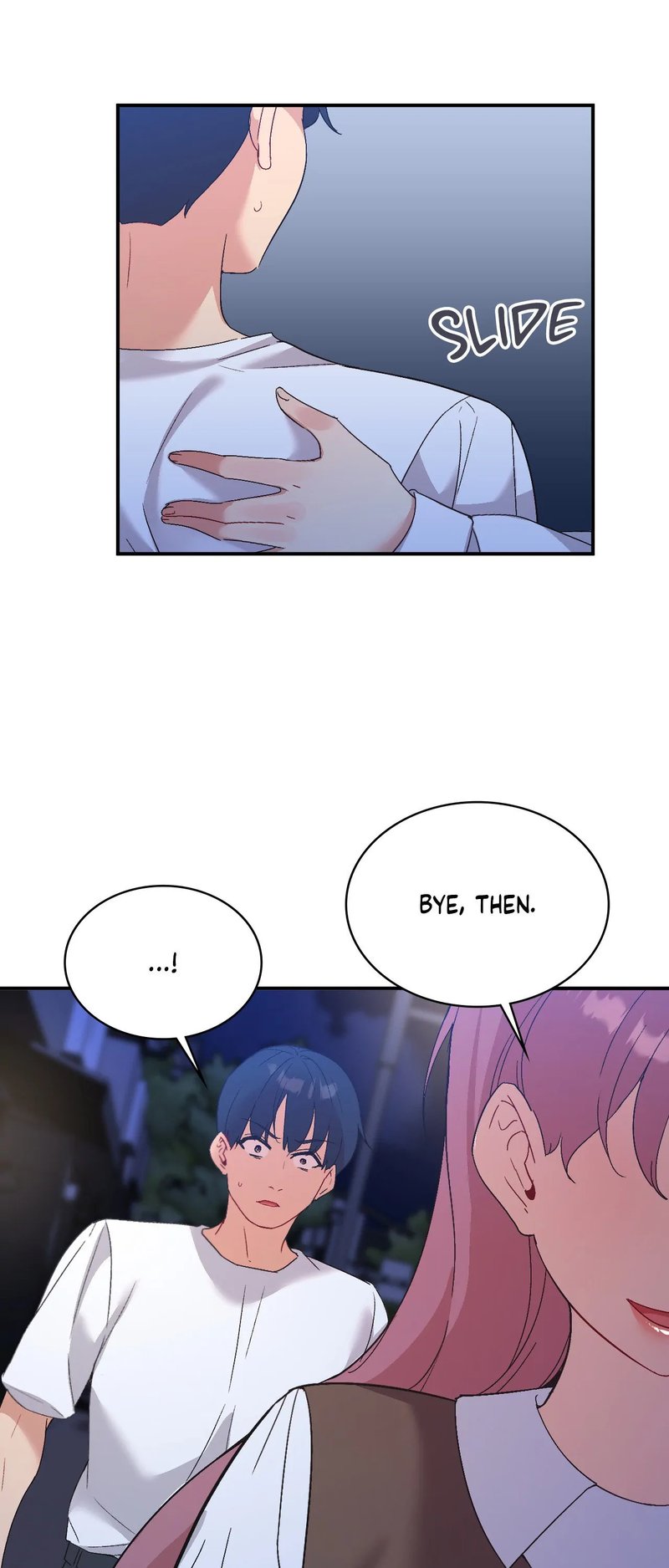 Smart App Life Chapter 77 Page 57