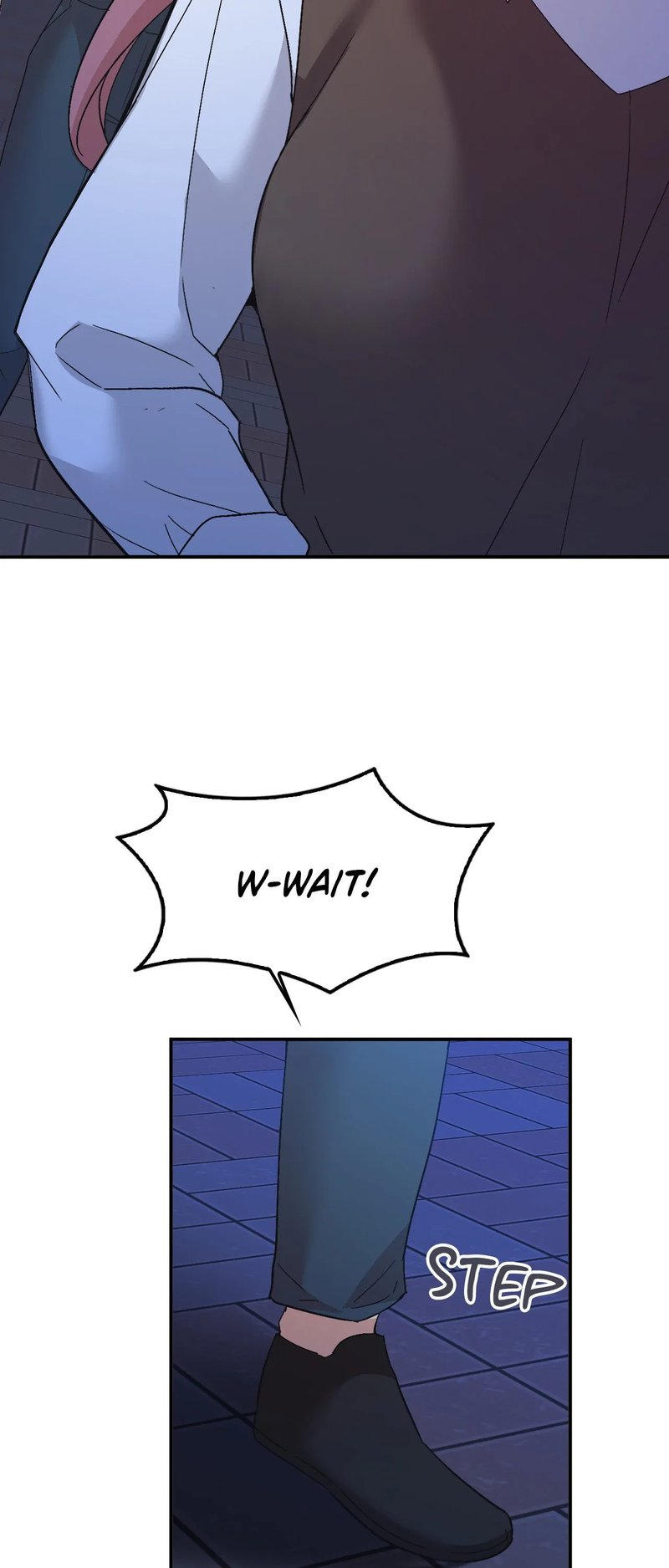 Smart App Life Chapter 77 Page 58