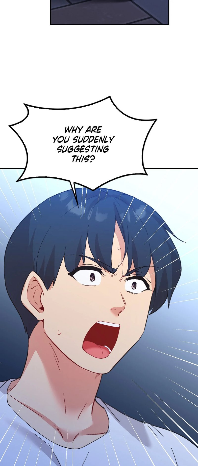 Smart App Life Chapter 77 Page 59