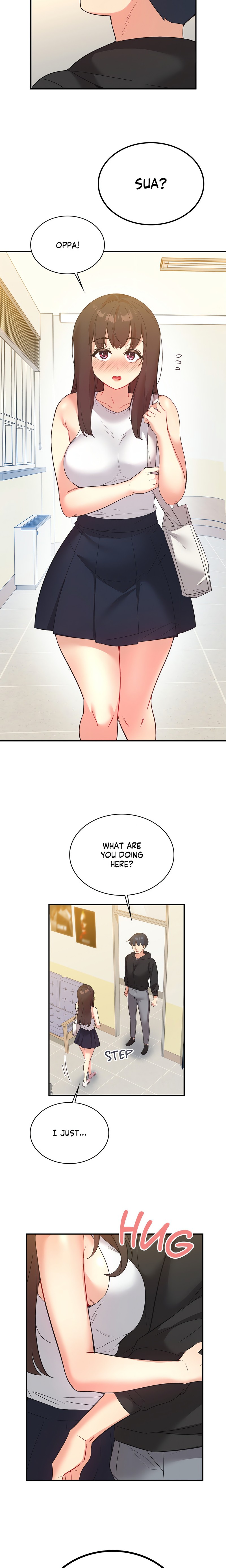 Smart App Life Chapter 78 Page 11