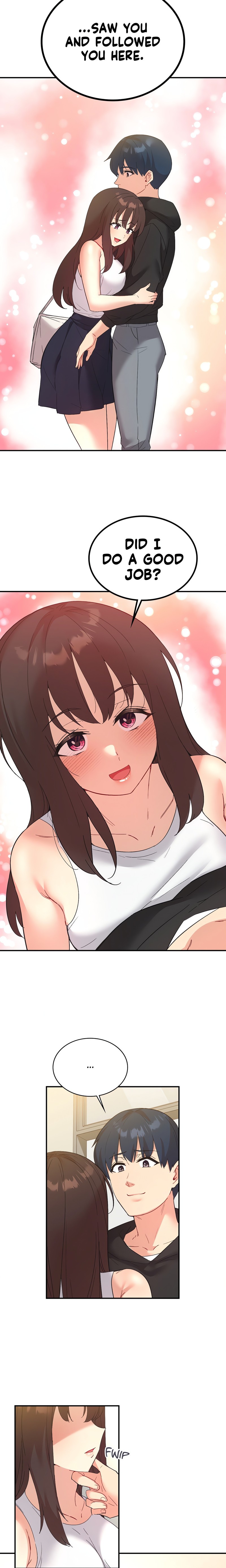 Smart App Life Chapter 78 Page 12