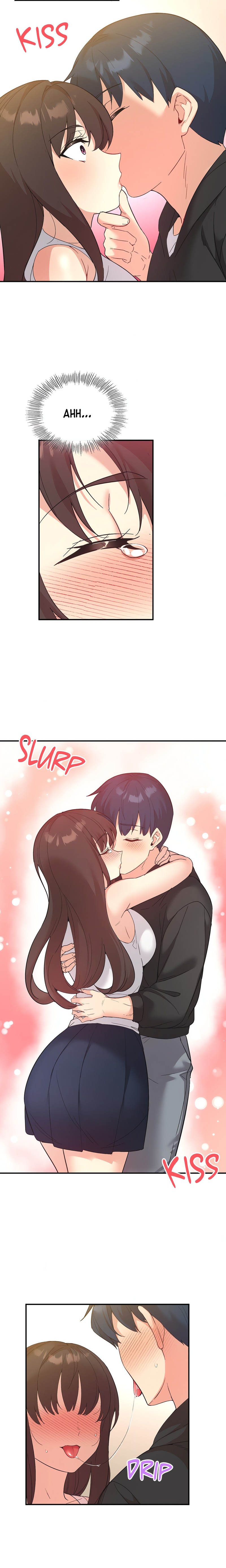 Smart App Life Chapter 78 Page 13