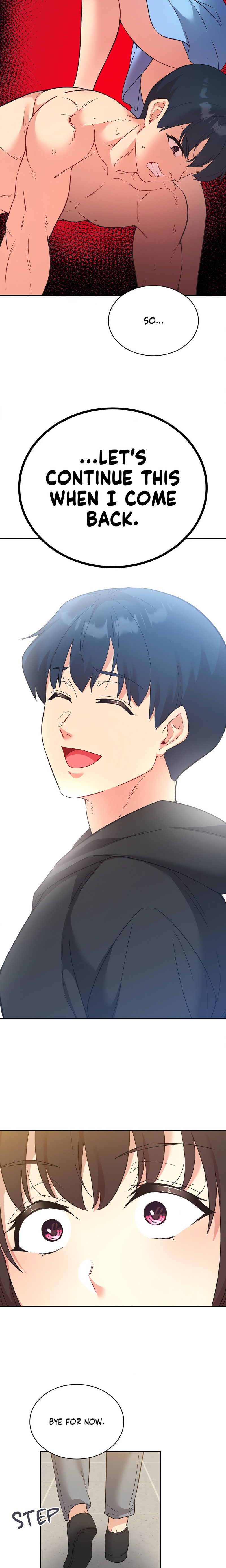 Smart App Life Chapter 78 Page 16